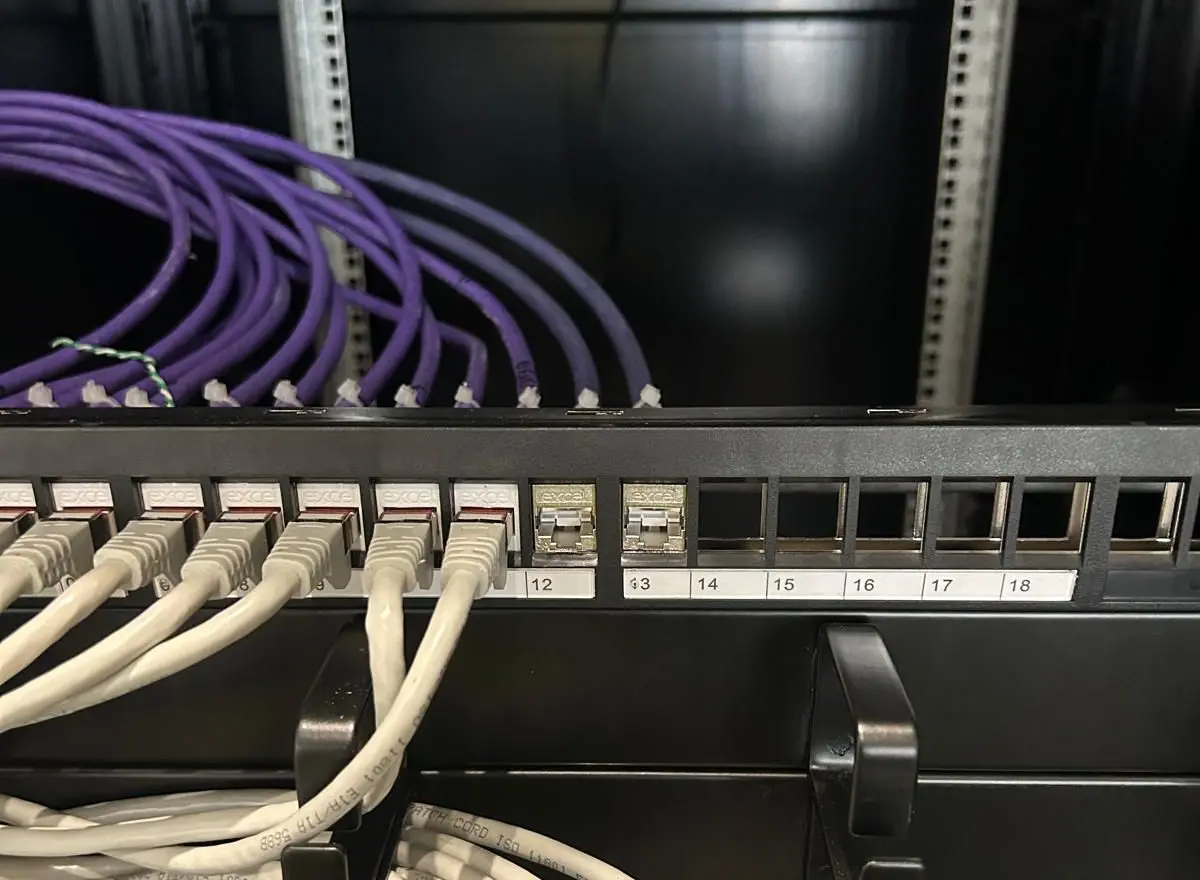 Fibre Optic Fitters Worcestershire